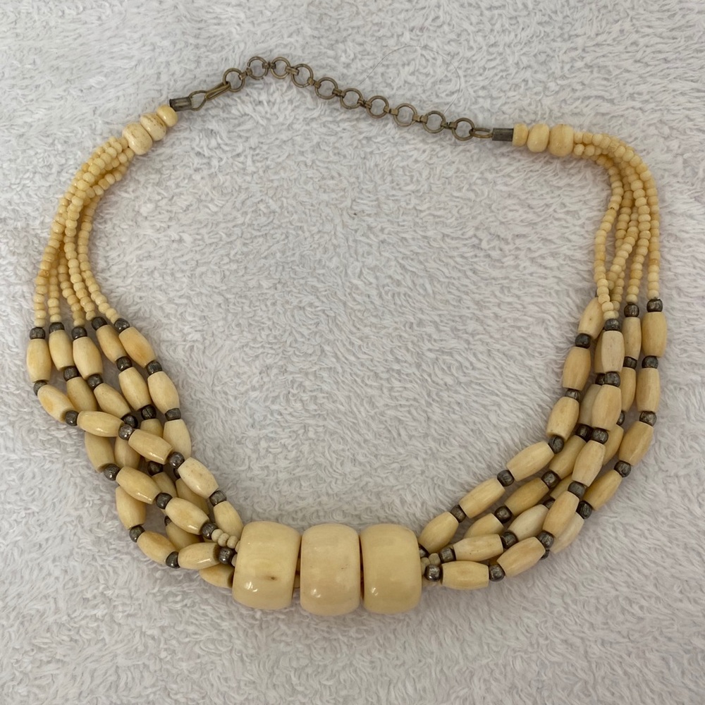 Vintage necklace